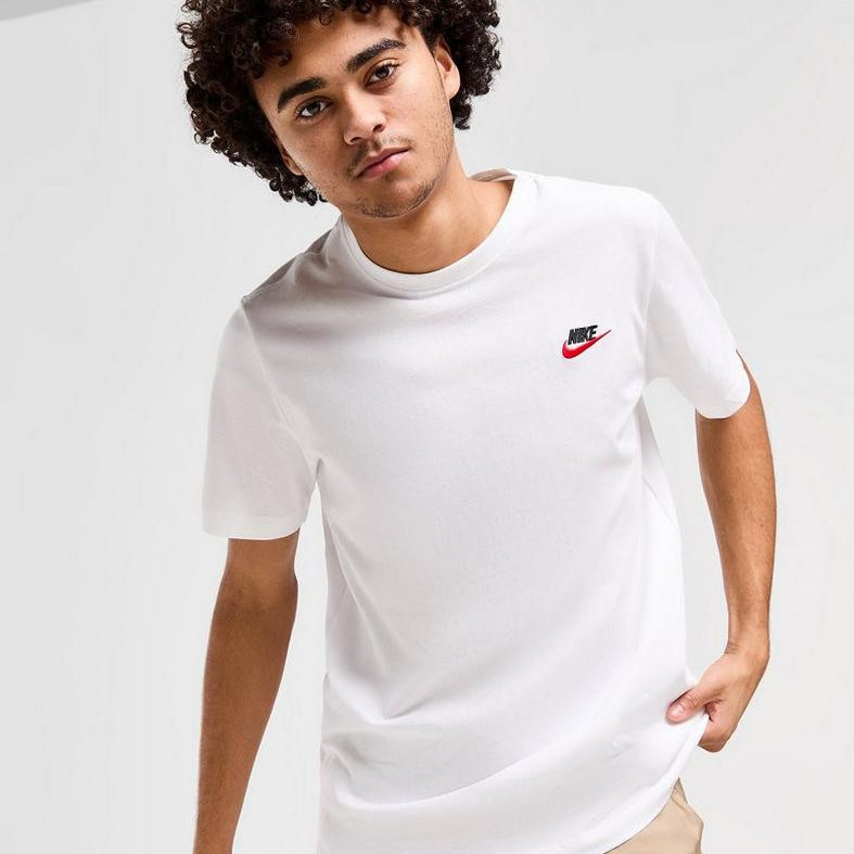 T-Shirt Nike