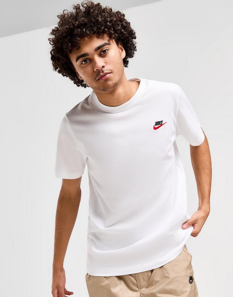 T-Shirt Nike