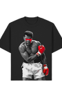 Ali Kit Lifestyle - T-Shirt Oversize e Short tuta