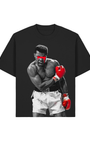 Ali Kit Lifestyle - T-Shirt Oversize e Short tuta