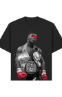 Tyson Kit Lifestyle - T-Shirt Oversize e Short tuta