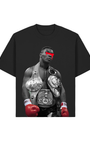Tyson Kit Lifestyle - T-Shirt Oversize e Short tuta