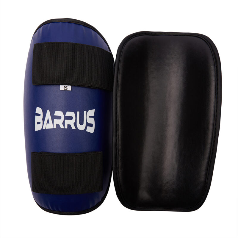 Paratibia Classic design Barrus