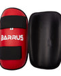 Paratibia Classic design Barrus