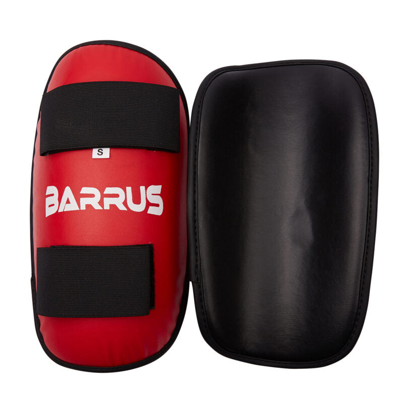 Paratibia Classic design Barrus
