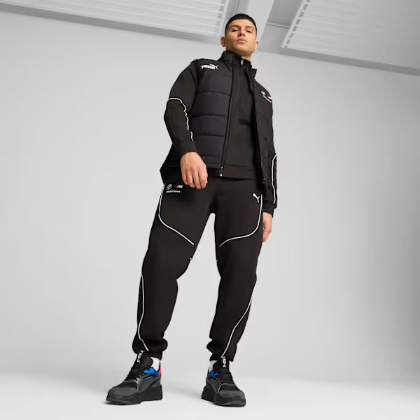 Puma BMW Motorsport MT7 Gilet imbottito