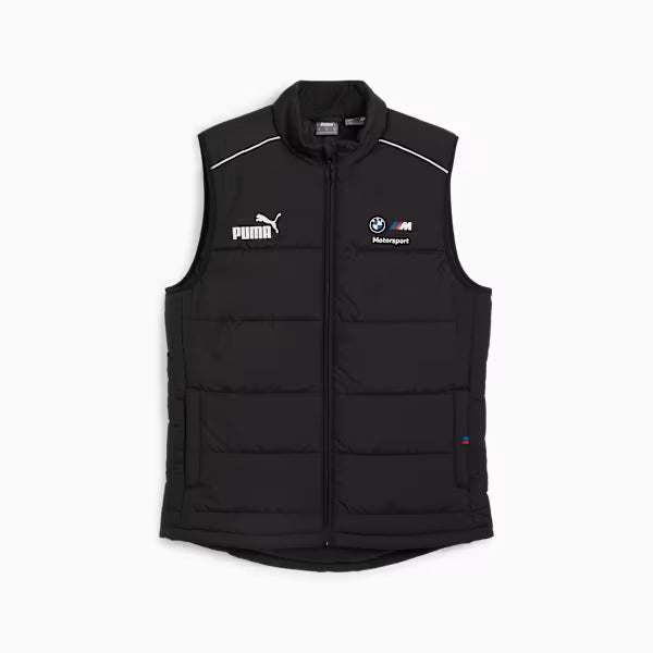 Puma BMW Motorsport MT7 Gilet imbottito