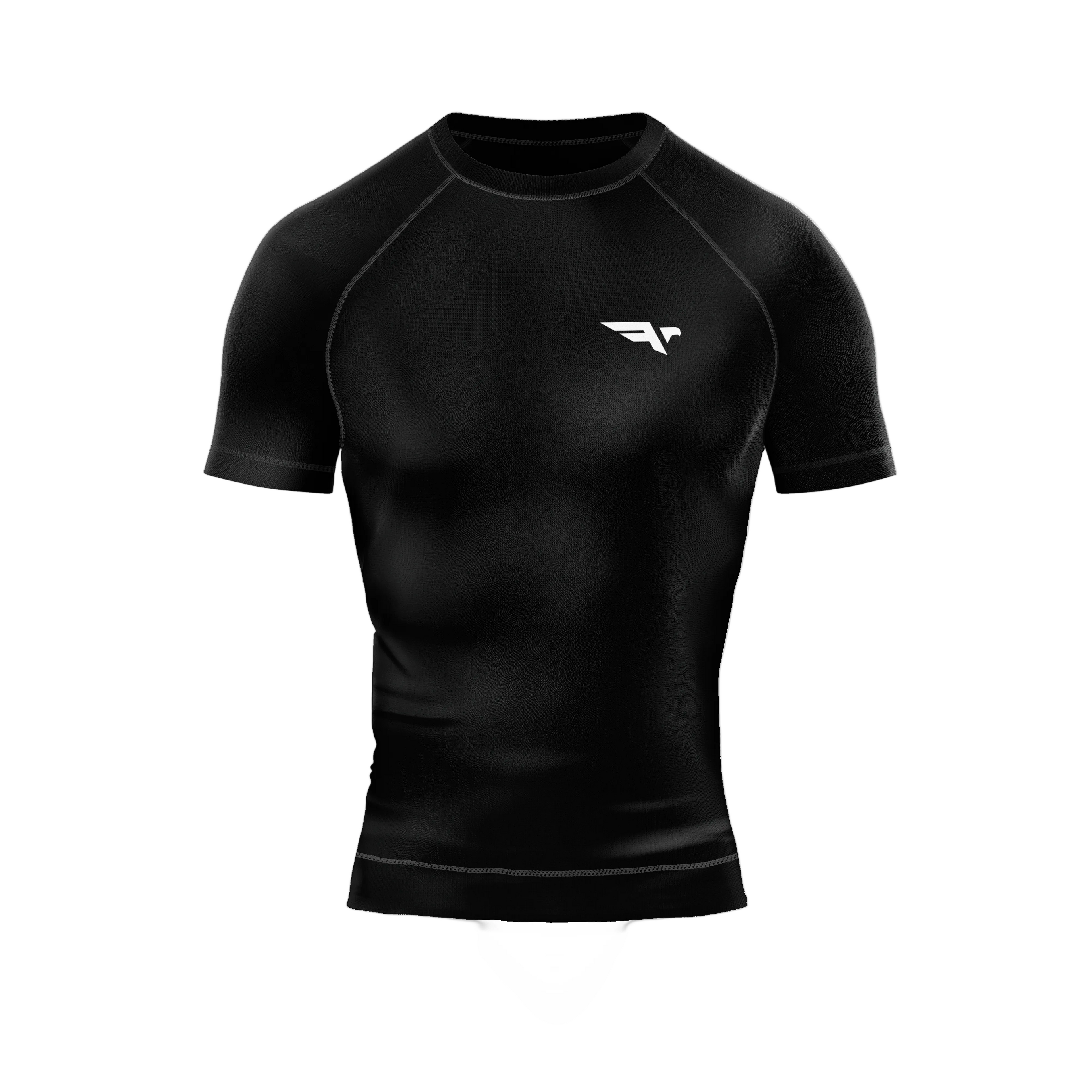 Rashguard e Leggins Set BFF