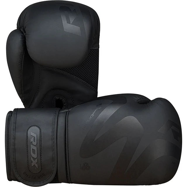 RDX F15 Guanti Da Boxe Noir