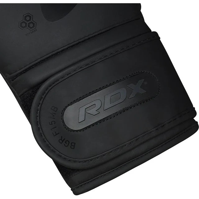 RDX F15 Guanti Da Boxe Noir