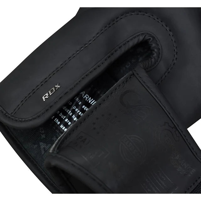 RDX F15 Guanti Da Boxe Noir