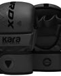 RDX F6 KARA Guanti MMA Sparring