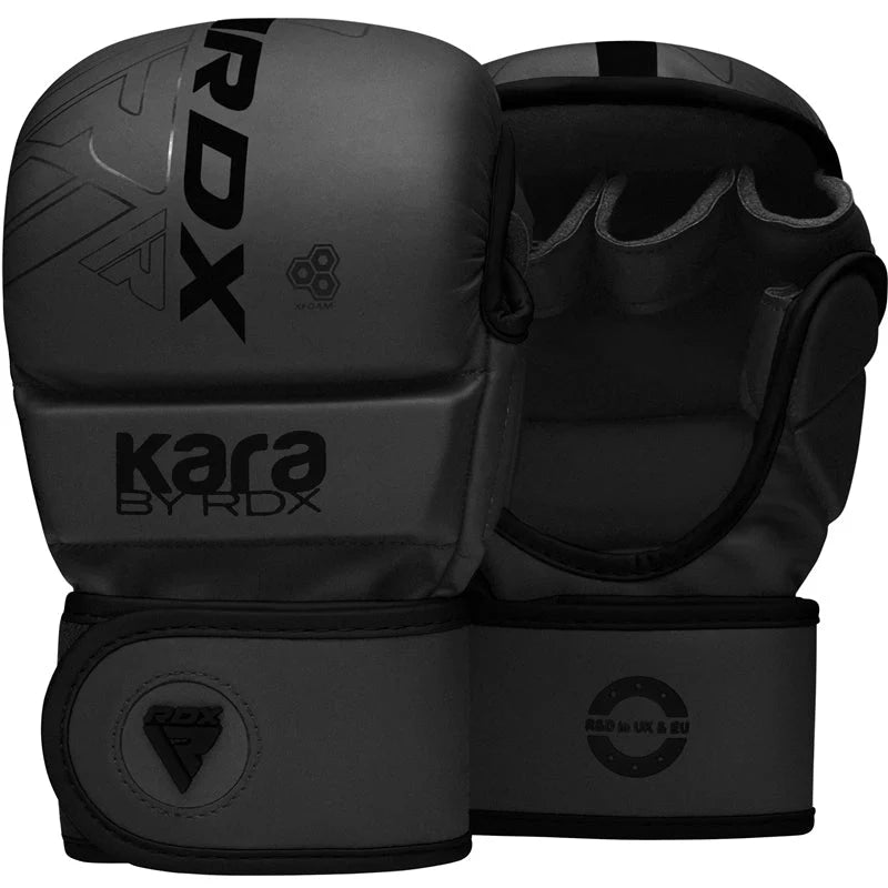 RDX F6 KARA Guanti MMA Sparring