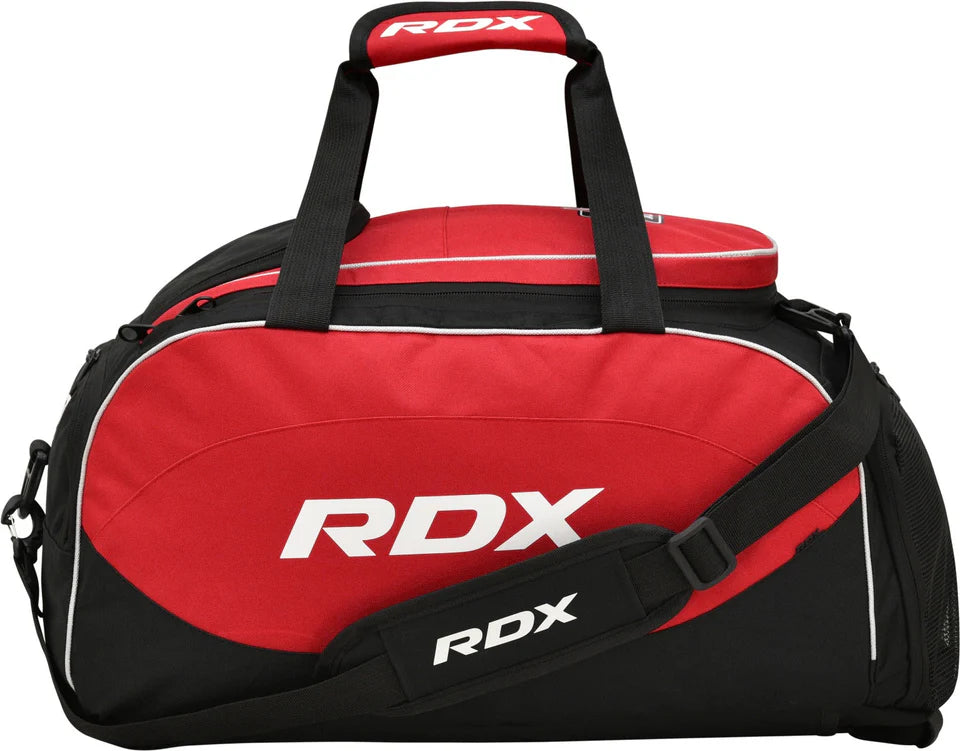 RDX R1 Borsone Con Cinghie Da Zaino