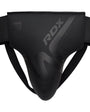 RDX T15 Protezione inguinale Nero Opaco Plus