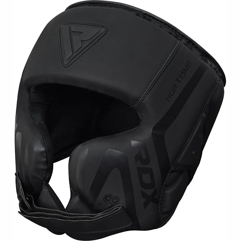 RDX T15 Noir Protettore testa