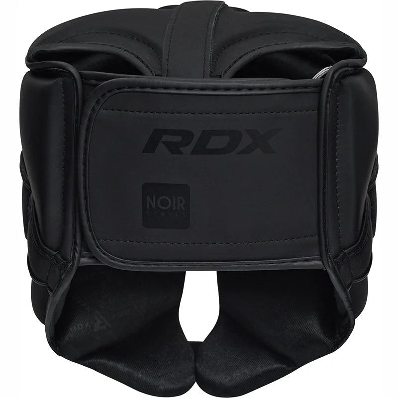 RDX T15 Noir Protettore testa