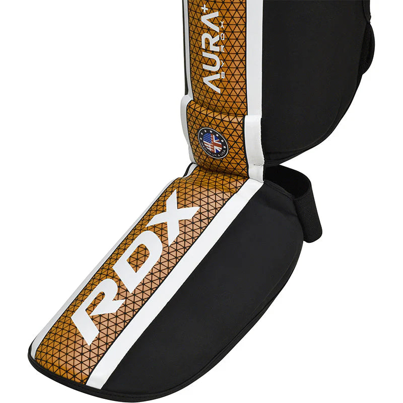 RDX T17 Collo del piede Aura plus
