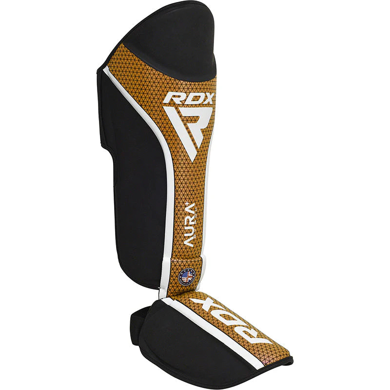 RDX T17 Collo del piede Aura plus