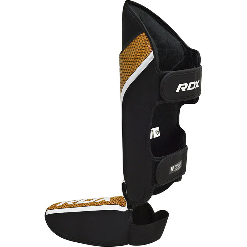 RDX T17 Collo del piede Aura plus