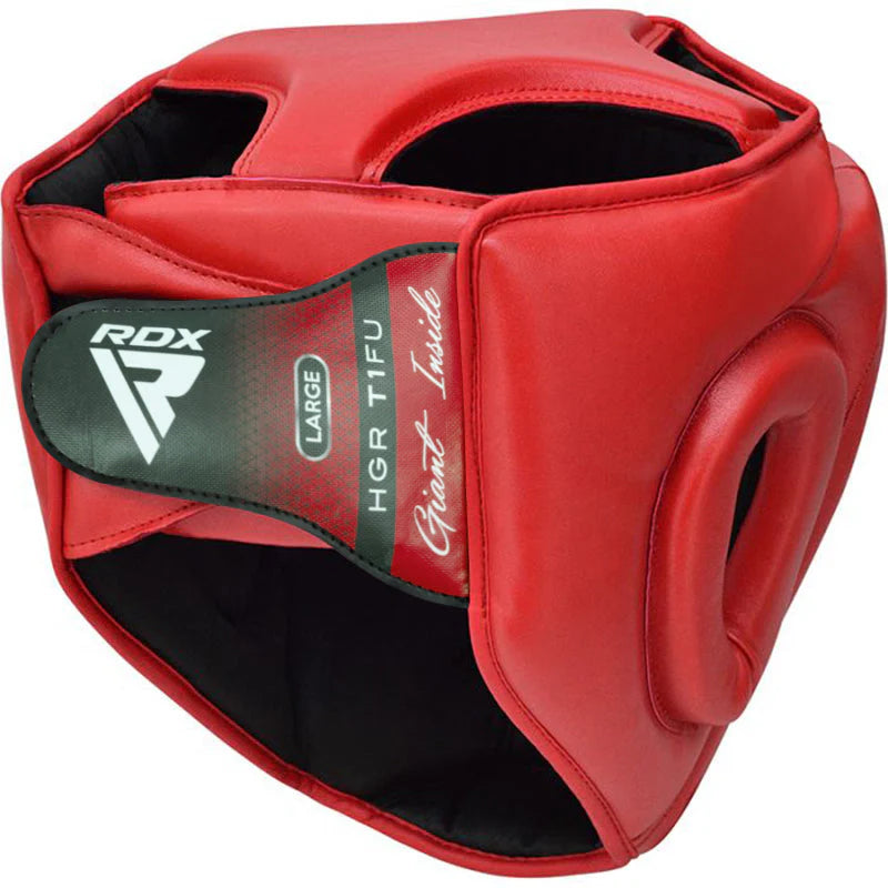 Caschetto Con Griglia RDX