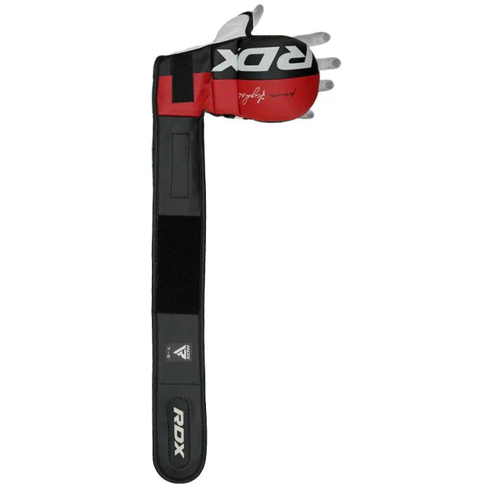 RDX T6 MMA Guanti Sparring