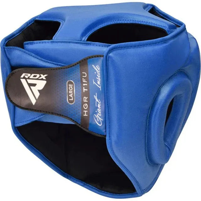 Caschetto Con Griglia RDX