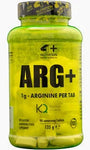 4+ ARG+ 90 cpr