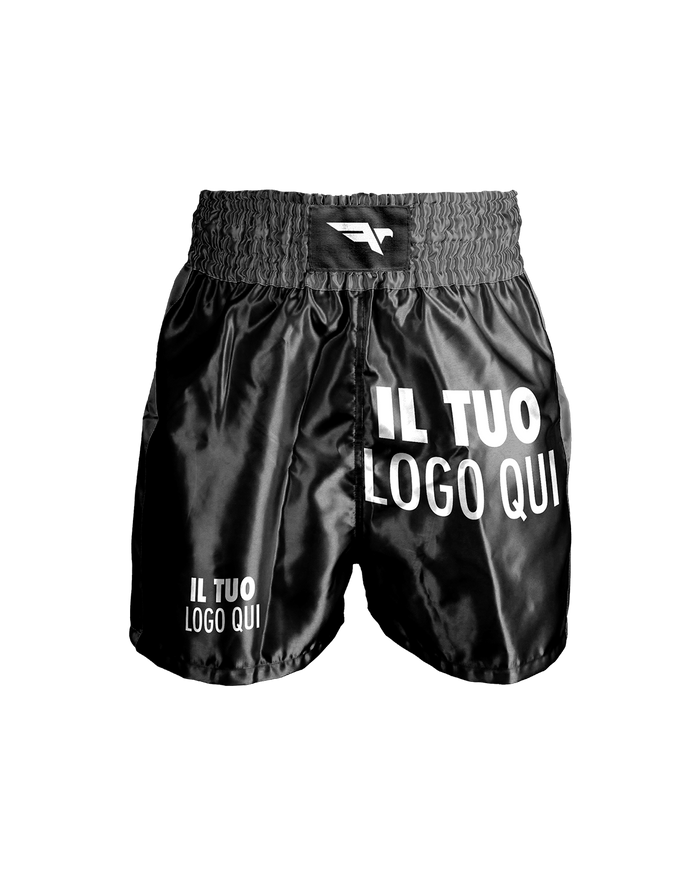 Pantaloncini personalizzati