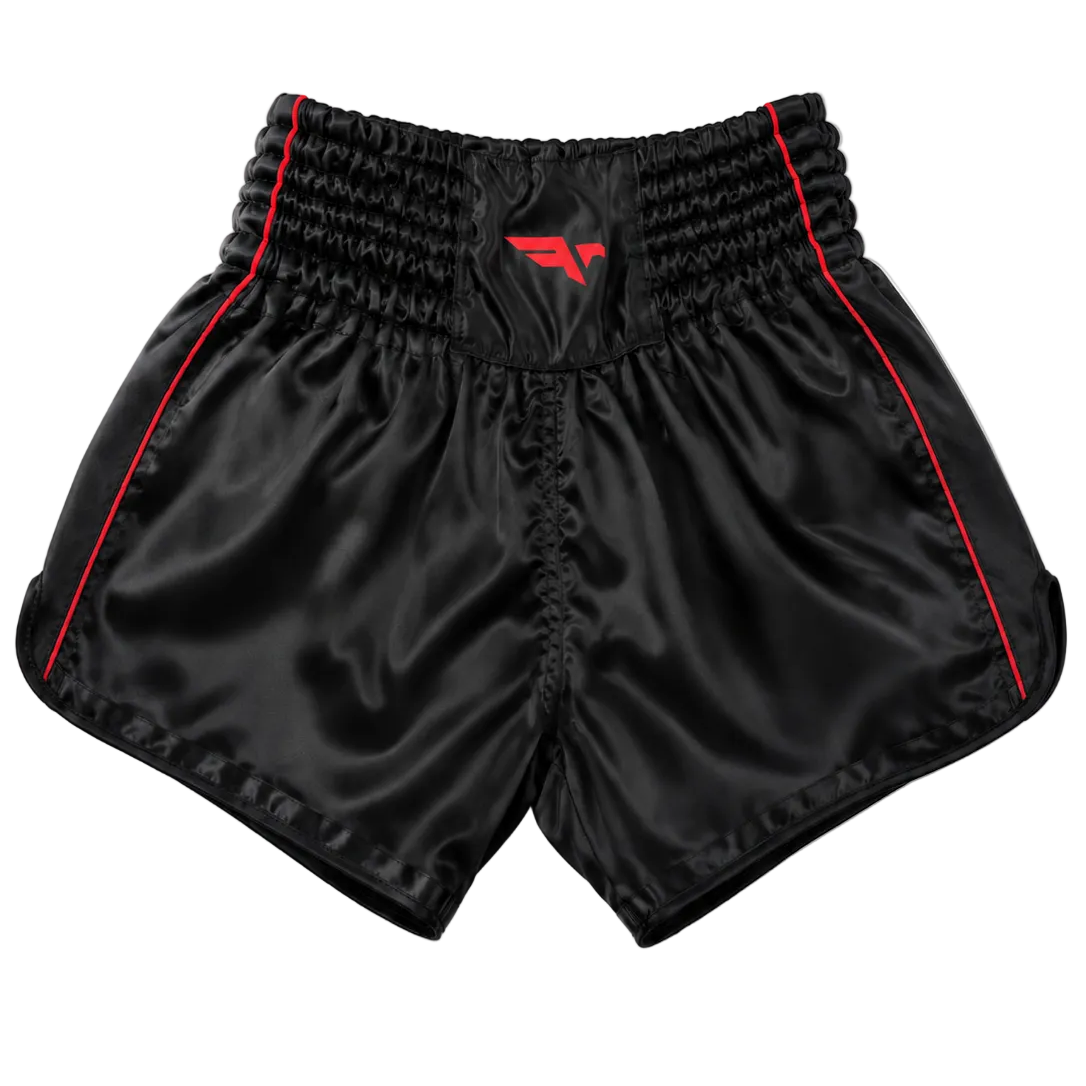 Set abbigliamento BFF Muaythai