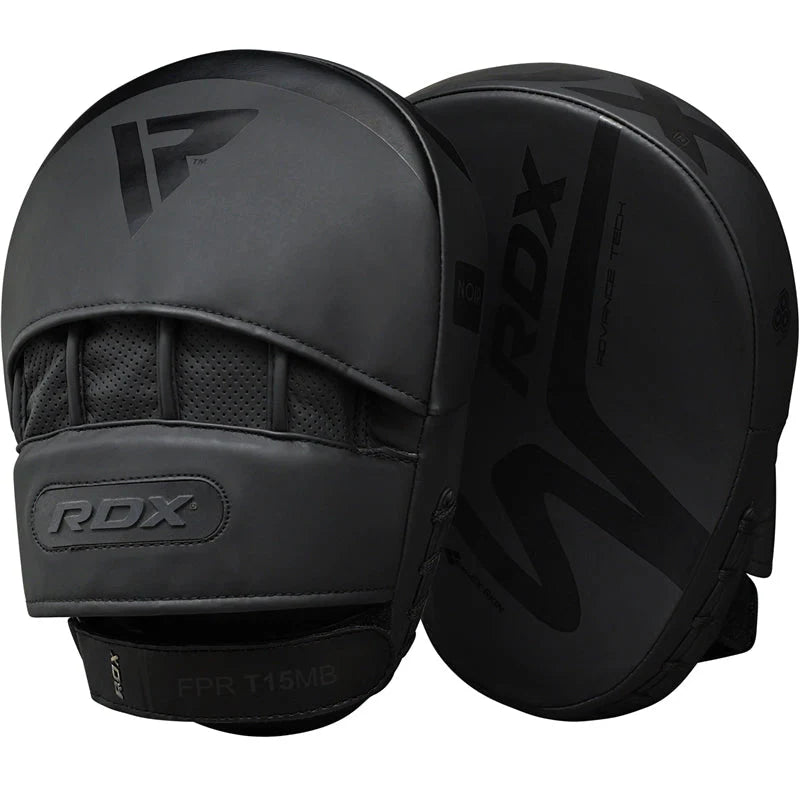 RDX T15 Noir Cuscinetti Di Messa A Fuoco