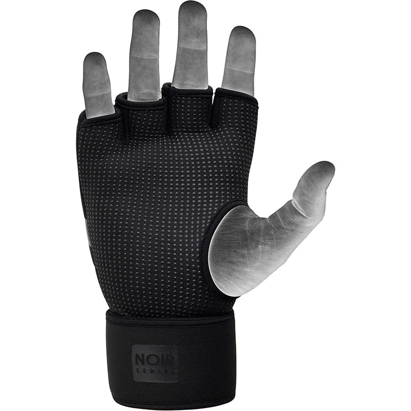 RDX T15 Noir Guanti Interni