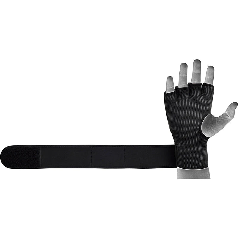 RDX T15 Noir Guanti Interni