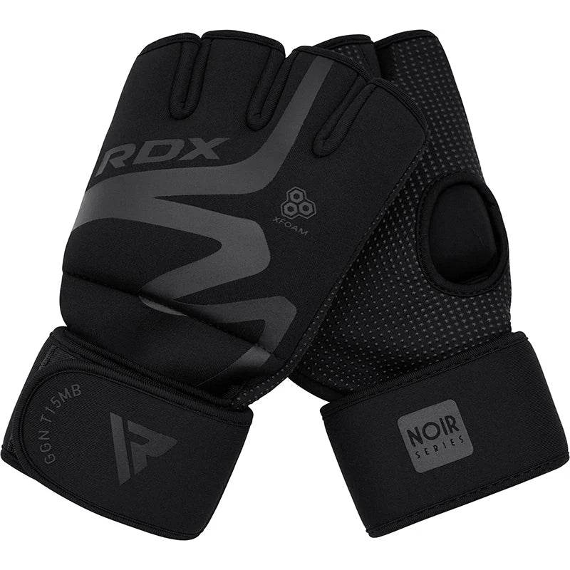 RDX T15 Noir Guanti Interni