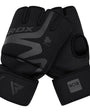 RDX T15 Noir Guanti Interni