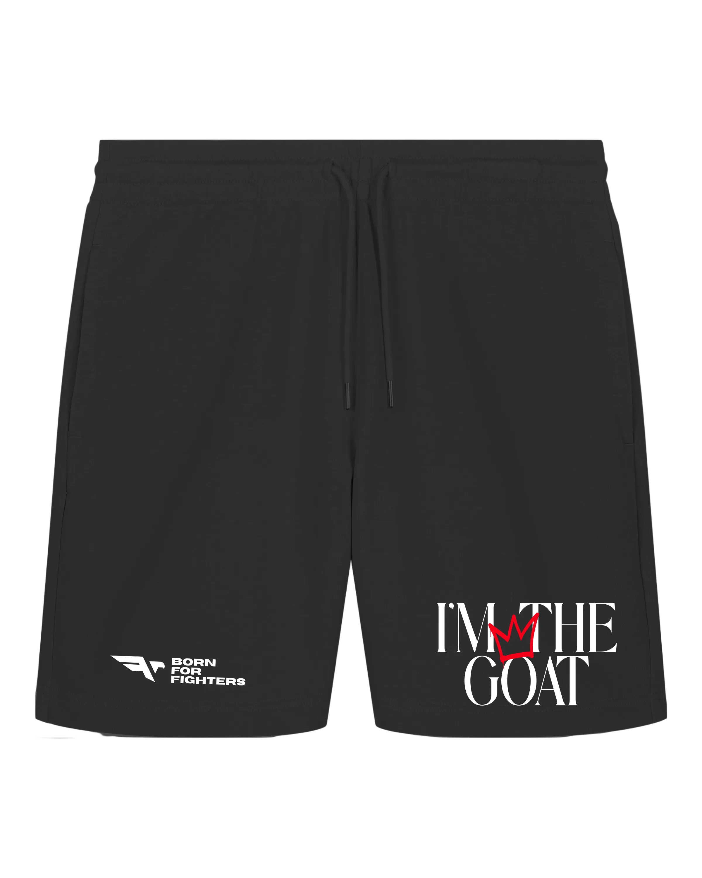 Ali Kit Lifestyle - T-Shirt Oversize e Short tuta