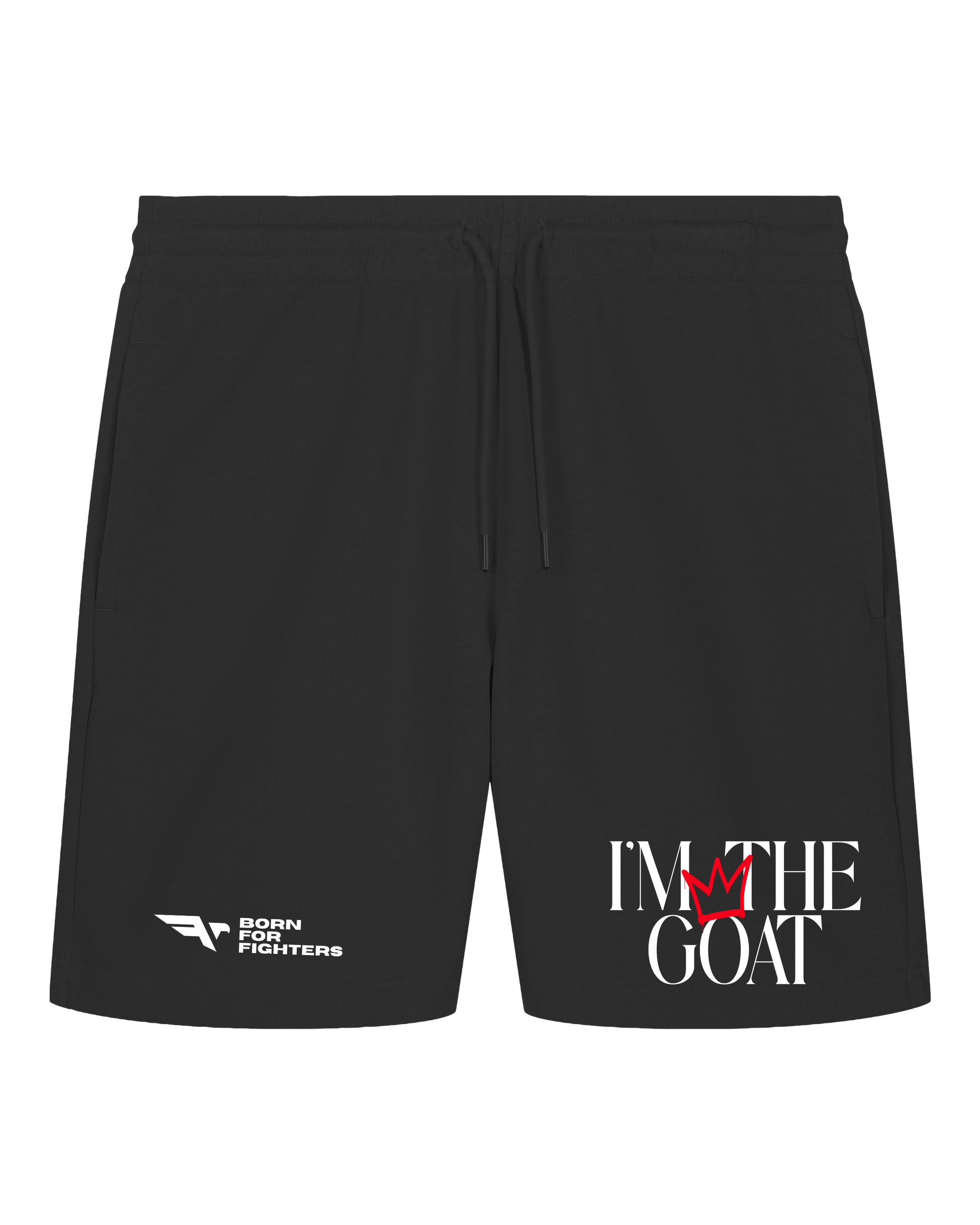 Ali Kit Lifestyle - T-Shirt Oversize e Short tuta