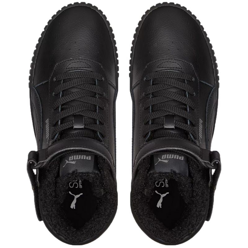Puma Carina 2.0 Mid Wtr W 385852 01 Shoes
