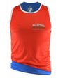 Masters Boxing Shirt M 06236-M