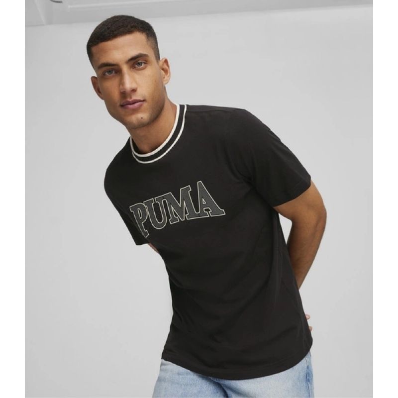 Maglietta Puma Squad M 678967 01