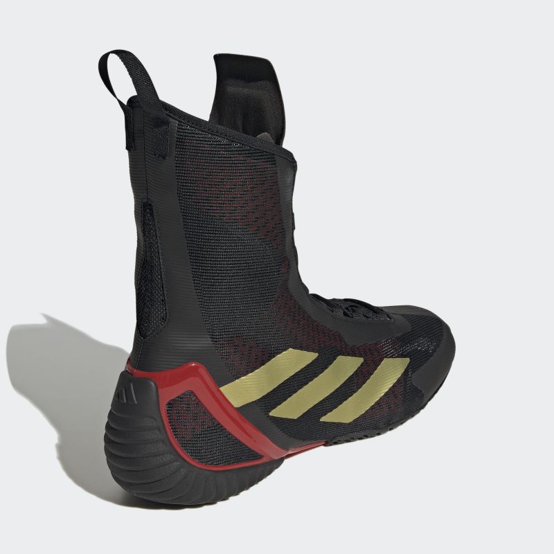 Adidas SPEEDEX ULTRA Boxing Shoes
