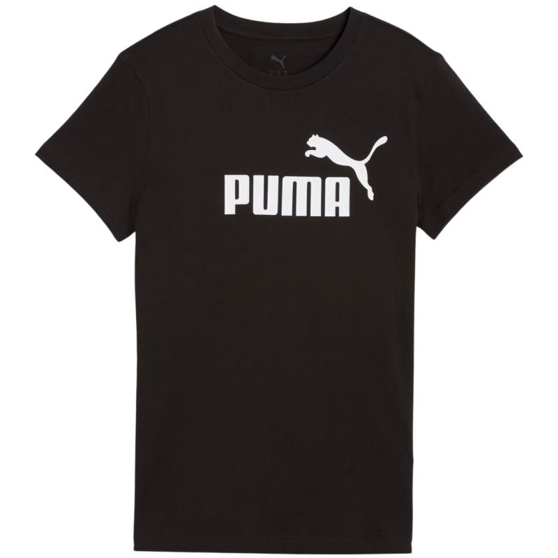 Puma ESS No. 1 Logo Tee W 682370 01