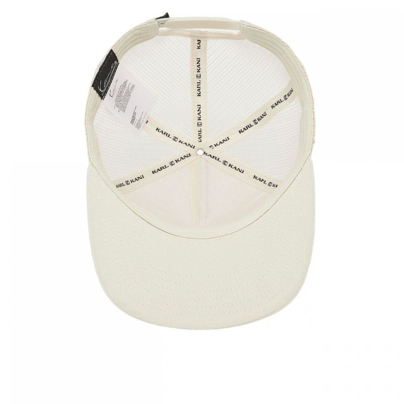 Karl Kani Gradient Flat Brim Cap 7001206