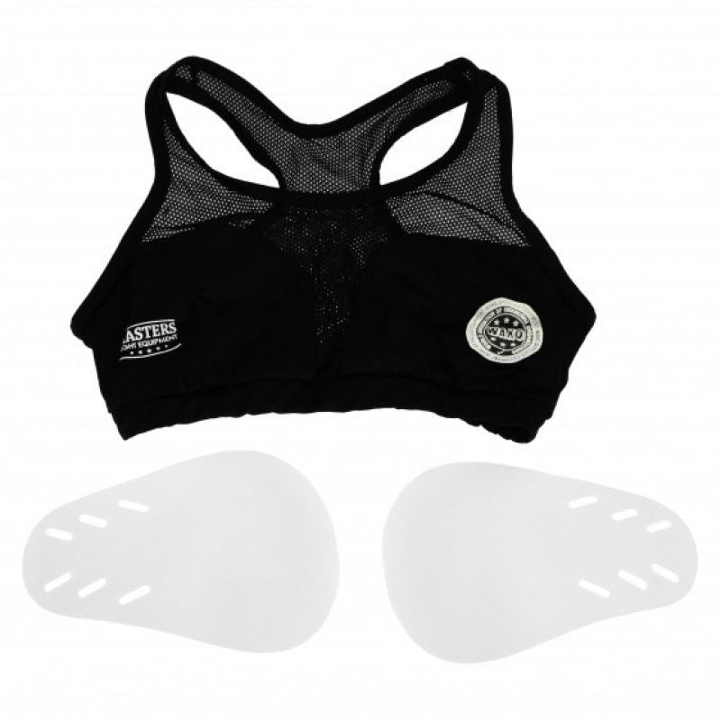 Sport Masters OP-MFE OP-1W Chest Protector