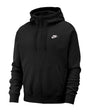 Nike NSW Club Hoodie FZ M BV2645-010