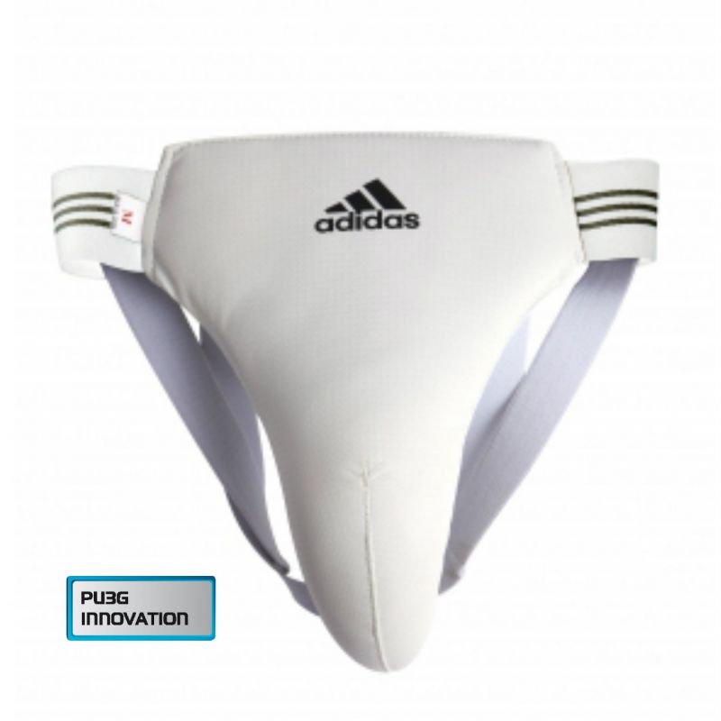 protezione inguinale adidas
