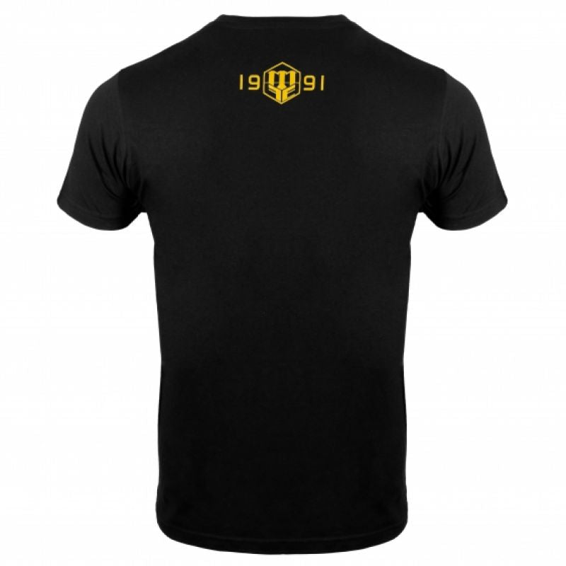 Masters Basic T-shirt M 061708-M