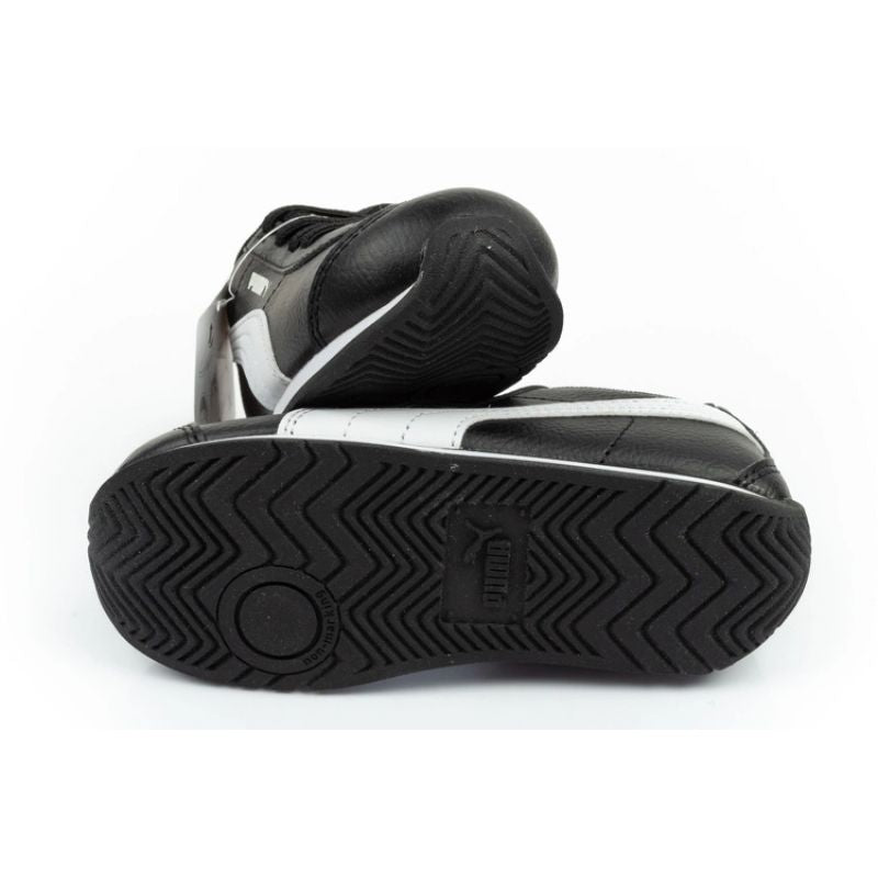 Puma Turin 3 Jr shoes 384432 04