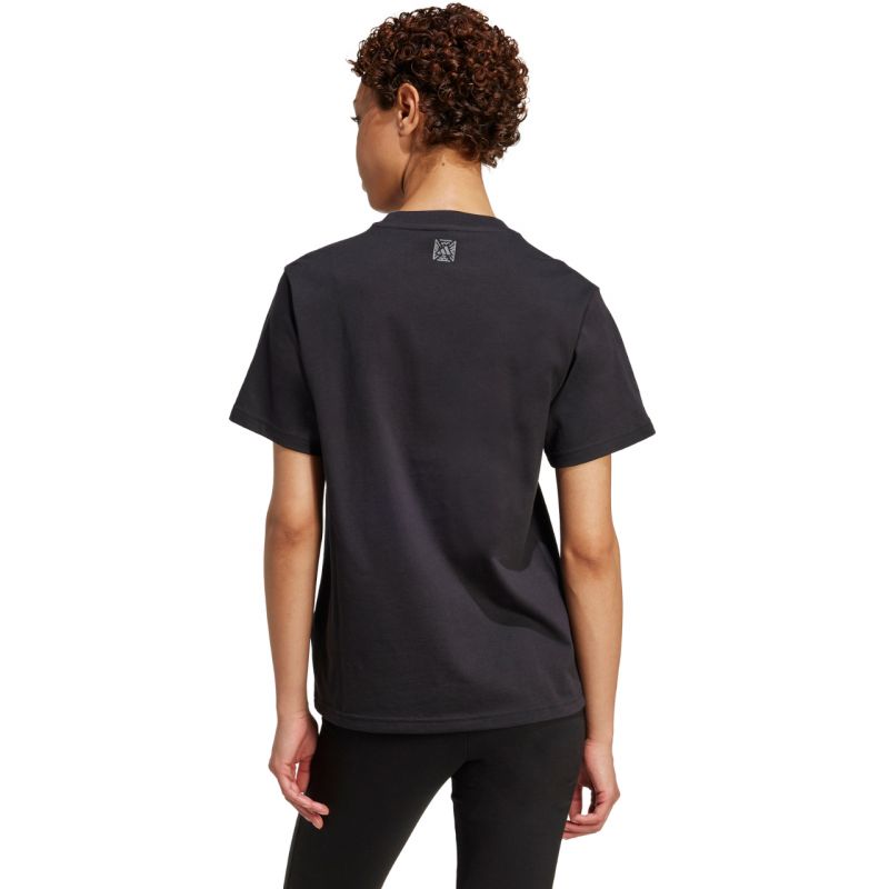 adidas Animal Graphic T-shirt W JV8536