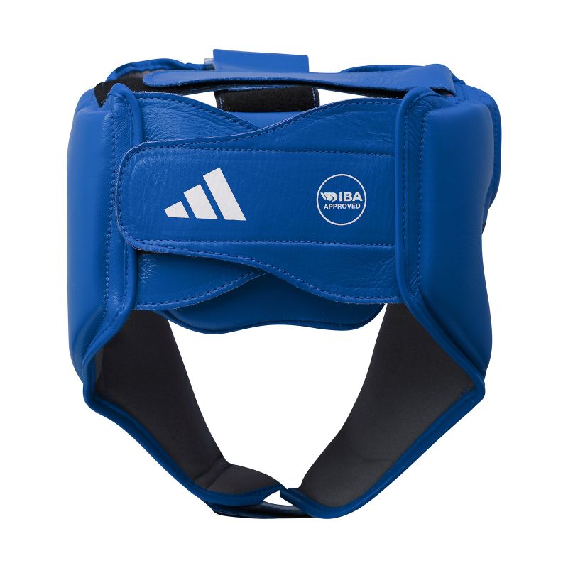 Casco da boxe adidas AIBAH1